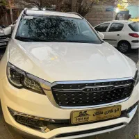فروش‌ اقساطی سمند/تاراV1 V2/ شاهین/دنا دنده اتومات