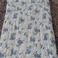 تشک پنبه ای