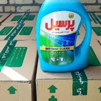 مایع لباسشویی پرسیل