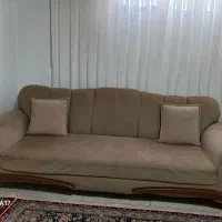 مبل ۸ نفره