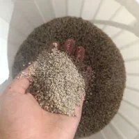 شن آکواریوم عربی