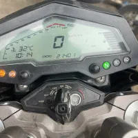 موتور زونتس|موتورسیکلت|گنبد کاووس, |دیوار