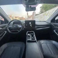 کی ام سی X5 kmc|خودرو سواری و وانت|بهبهان, |دیوار