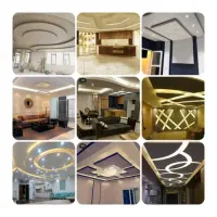 طراحی واجرای دکوراسیون داخلی واجرای صفرتاصدساختمان