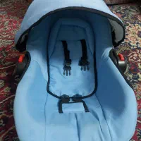 کریر آغوشی و وسایل نوزاد