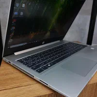 لپ تاپ HP 450 G6 تمیز i5 8265u نسل 8|رایانه همراه|اصفهان, شیخ طوسی|دیوار