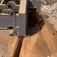 ترنچر سرند دار و تراکتور مدل 402|خودرو سنگین|تهران, سلسبیل شمالی|دیوار