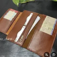 کیف پولم گمشده