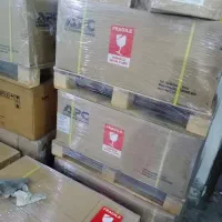 یو پی اس APC آمریکا 10kva لیزر نو و استوک UPS
