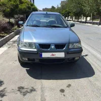 سمند lx مدل ۹۵
