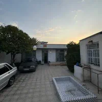 فروش خانه ویلایی۳ خوابه با یک دهانه مغازه|فروش خانه و ویلا|شیراز, بید زرد|دیوار