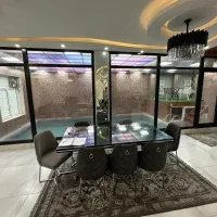 ویلا ساحلی استخردار