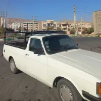 پیکان وانت|خودرو سواری و وانت|پردیس, فاز ۴|دیوار