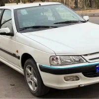 پارس مدل۹۶دریافت چک