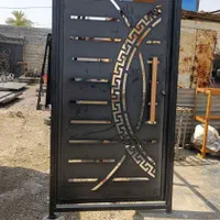 انواع درب.    برازجان جلالی|عمده‌فروشی|خورموج, |دیوار