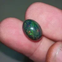 اوپال درجه یک با کیفیت زمرد زامبیا|جواهرات|قم, پردیسان|دیوار