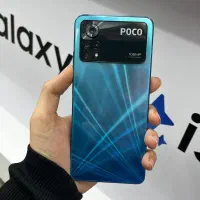 شیاومی poco x4 pro 5G 256GB در حد نو