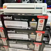 بخاری برقی سانفورد ۱۲۲۱ دیواری طرح اسپلیت کم مصرف