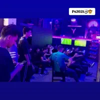 برگذاری کاپ pes 2021
