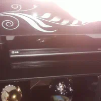 دی وی دی نو مارک ال جی