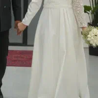 پیراهن برای جشن عقد