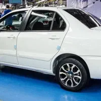 حواله سمند سورن ۳۰ روزه