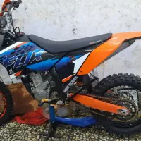 کراس ktm سی ار ام yz ارمیکس