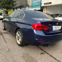BMW 330i قیمت کاسبی|خودرو سواری و وانت|رشت, باهنر|دیوار