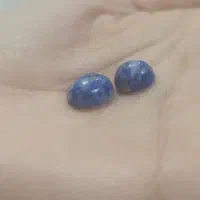 نگین لاجورد