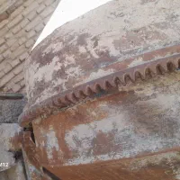 بتن یر|ماشین‌آلات صنعتی|سبزوار, کلاته سیفر|دیوار