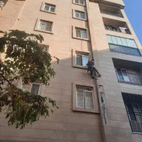 کار در ارتفاع، پیچ و روپلاک و غیره ..|خدمات پیشه و مهارت|تهران, طیب|دیوار