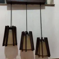 لوستر آشپزخانه