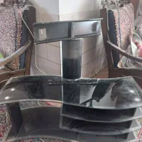 میز تلویزیون جاکفشی تخت یک نفره و خوشخواب