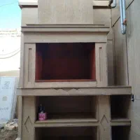 سنگ کاری و کاشی سرامیک کاری آجر کاری