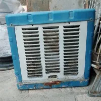 کولر درحد نو