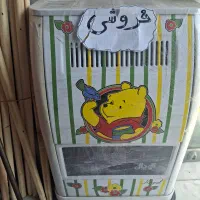 بخاری اتاق کودک
