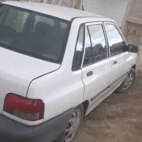 خودرو پراید مدل ۹۲|خودرو سواری و وانت|ملایر, |دیوار