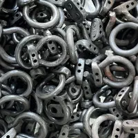 نعلی زنجیر لودر