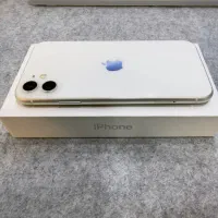 iphone 11 128GB Z/A آیفون|موبایل|تهران, نارمک|دیوار
