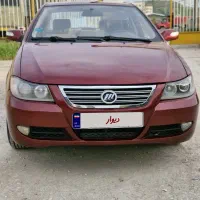 لیفان ۱۸۰۰ سی سی مدل ۱۳۹۳|خودرو سواری و وانت|نکا, |دیوار