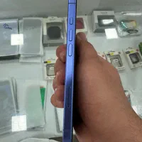 ایفون ۱۶ نرمال ۱۲۸ گیگ آبی