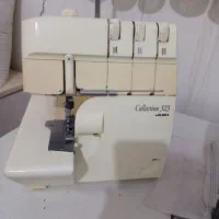 چرخ سردوز ژاپنی سه نخ