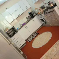 اجاره آپارتمان ۷۲ متری ۲ خوابه فاز 3 سهند