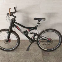 دوچرخهOlympia 2008