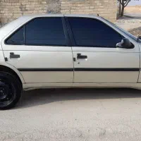 پژو ۴۰۵|خودرو سواری و وانت|چرداول, |دیوار