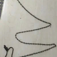 زنجیر دونه ریز دست ساز محکم ۲۵۰هزار