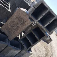 بلوک سیمانی سنگین