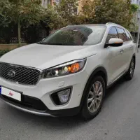 کیا سورنتو un 2016