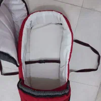 آغوشی ساک حمل حوله دورپیچ نوزاد ن|اسباب و اثاث بچه|اهواز, فرهنگ شهر|دیوار