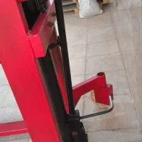 جک پالت ۳تن استاکر 1تن|ماشینآلات صنعتی|پردیس, سیاه سنگ|دیوار